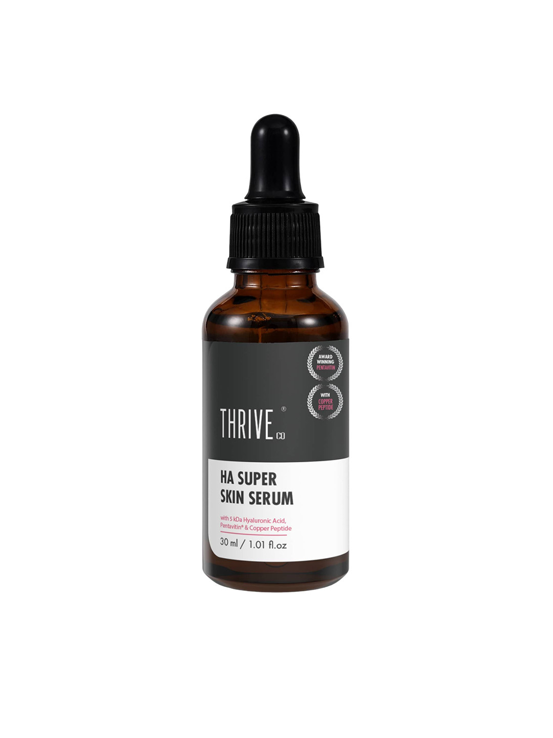 Thriveco 5Kda Hyaluronic Acid Super Serum - 30 ml