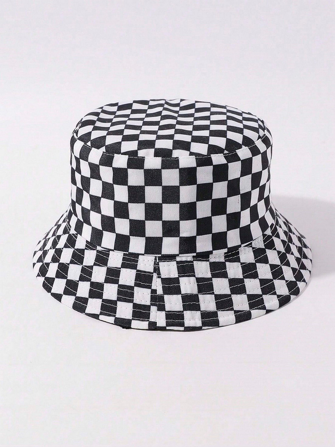 IInfispace Women White Solid Sun Hat