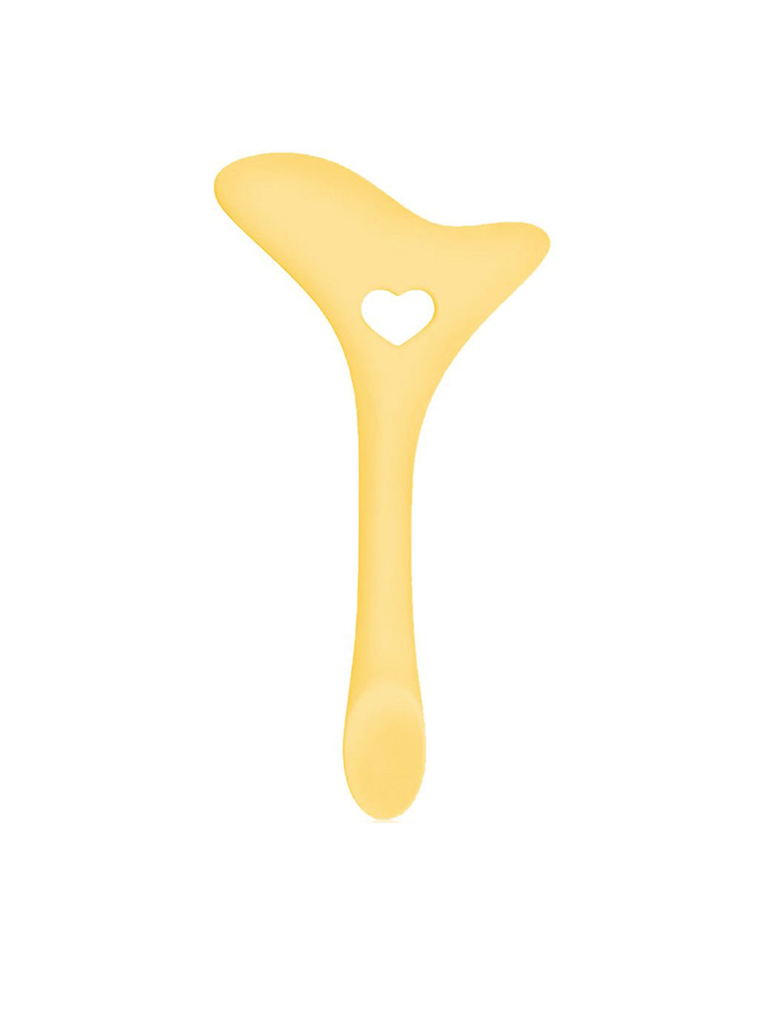 Gleva Silicone 5 in 1 Eyeliner Stencils Eyes Makeup Tools