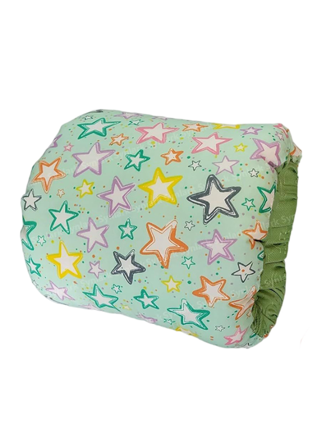NeonateCare Infant Kids Baby Arm Cotton Pillow