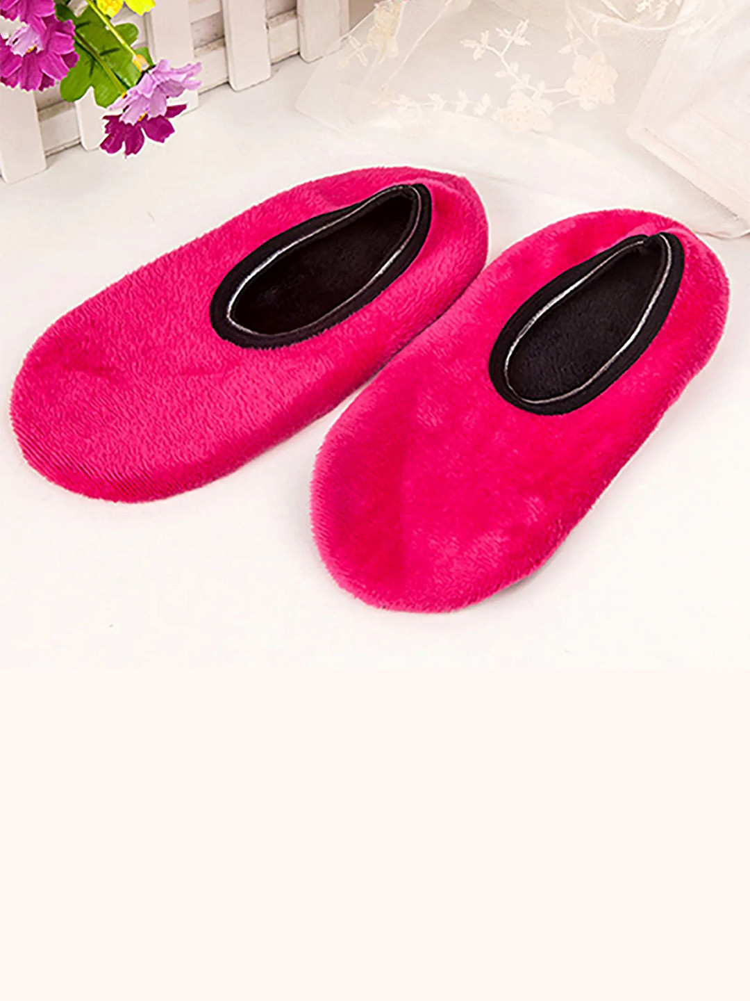 Infispace Women Shoe Liners Socks