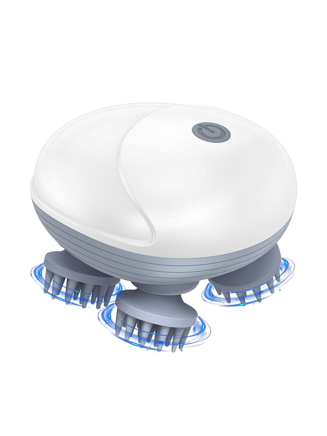 BELENZO Body Massager for Hair Growth