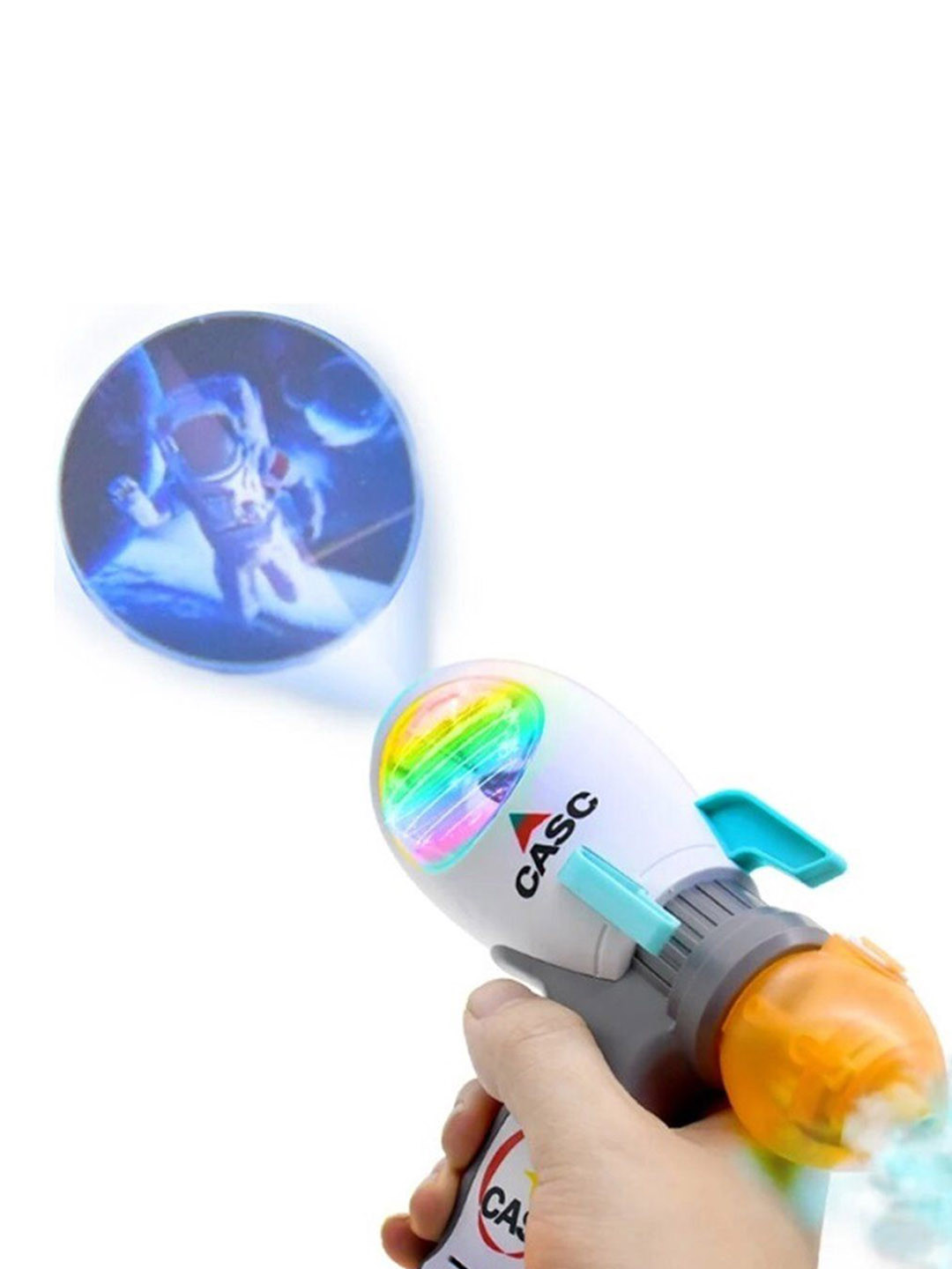 MUREN Non-Allergic Flying Toy Activity Toys and Games