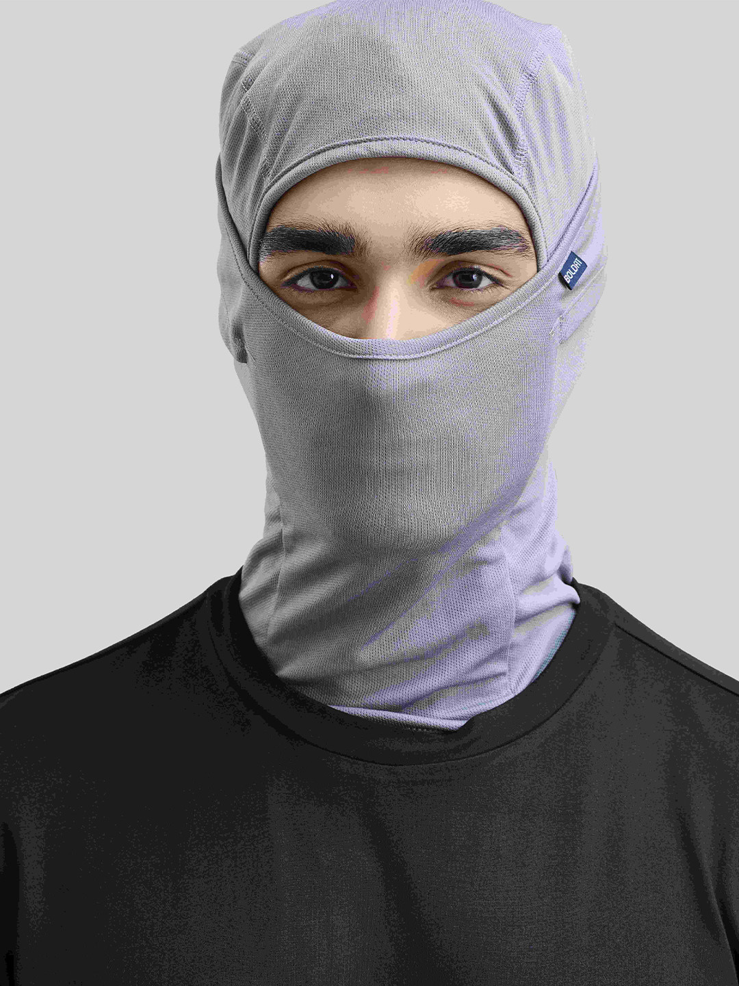 BOLDFIT Balaclava Riding Face Mask