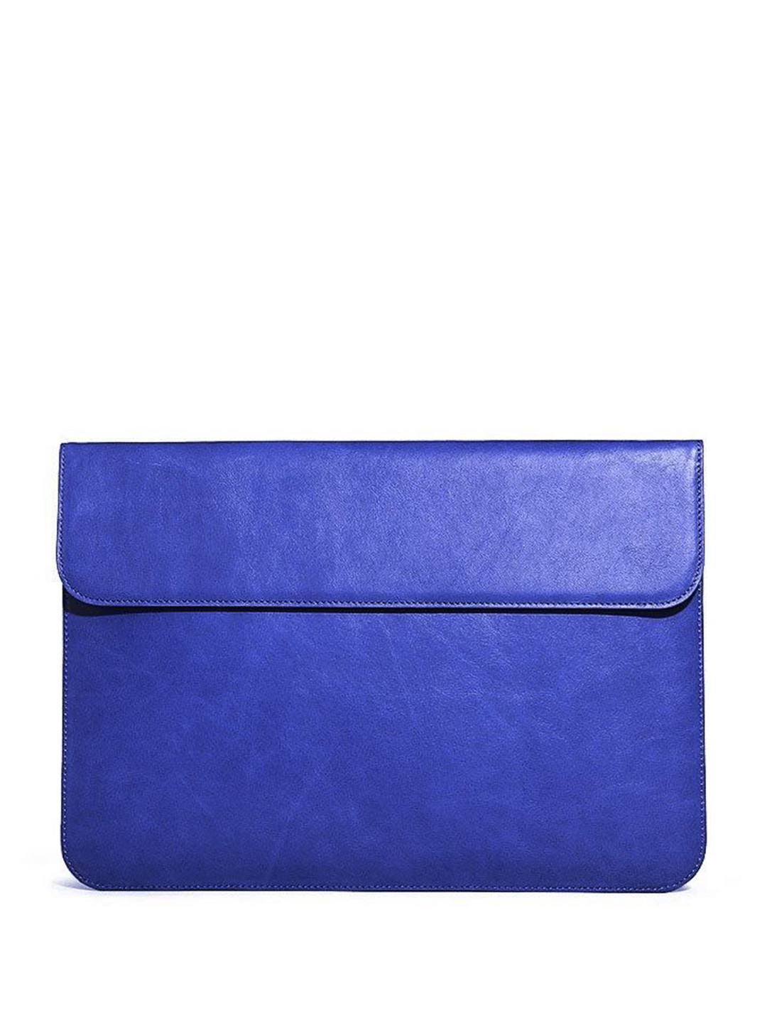 Abelardo De Moda Unisex Leather Laptop Sleeve