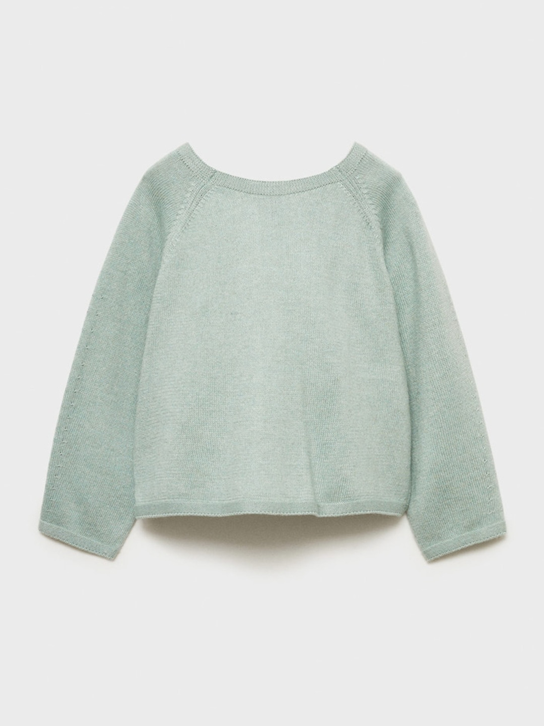 Mango Kids Infant Knitted Sweater