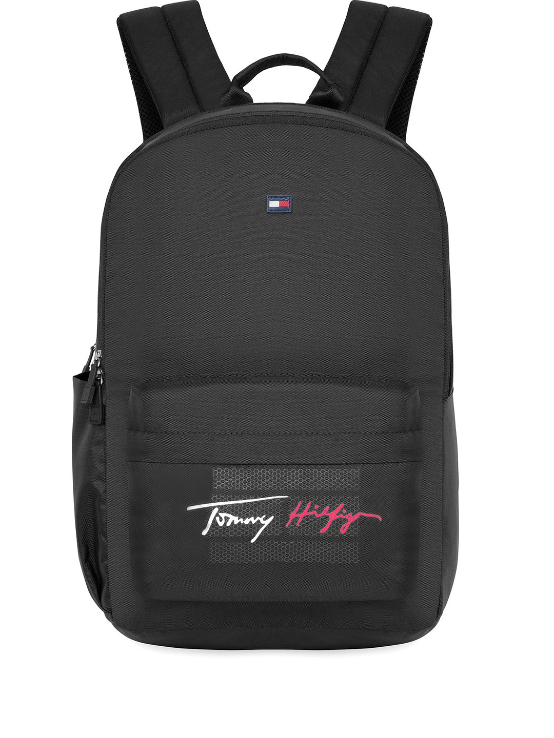 Tommy Hilfiger Clara Unisex 14 Inch Laptop Backpack 25L