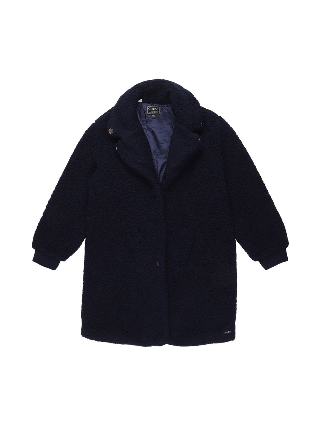 GUESS kids Girls Polyester Tailored Jacket