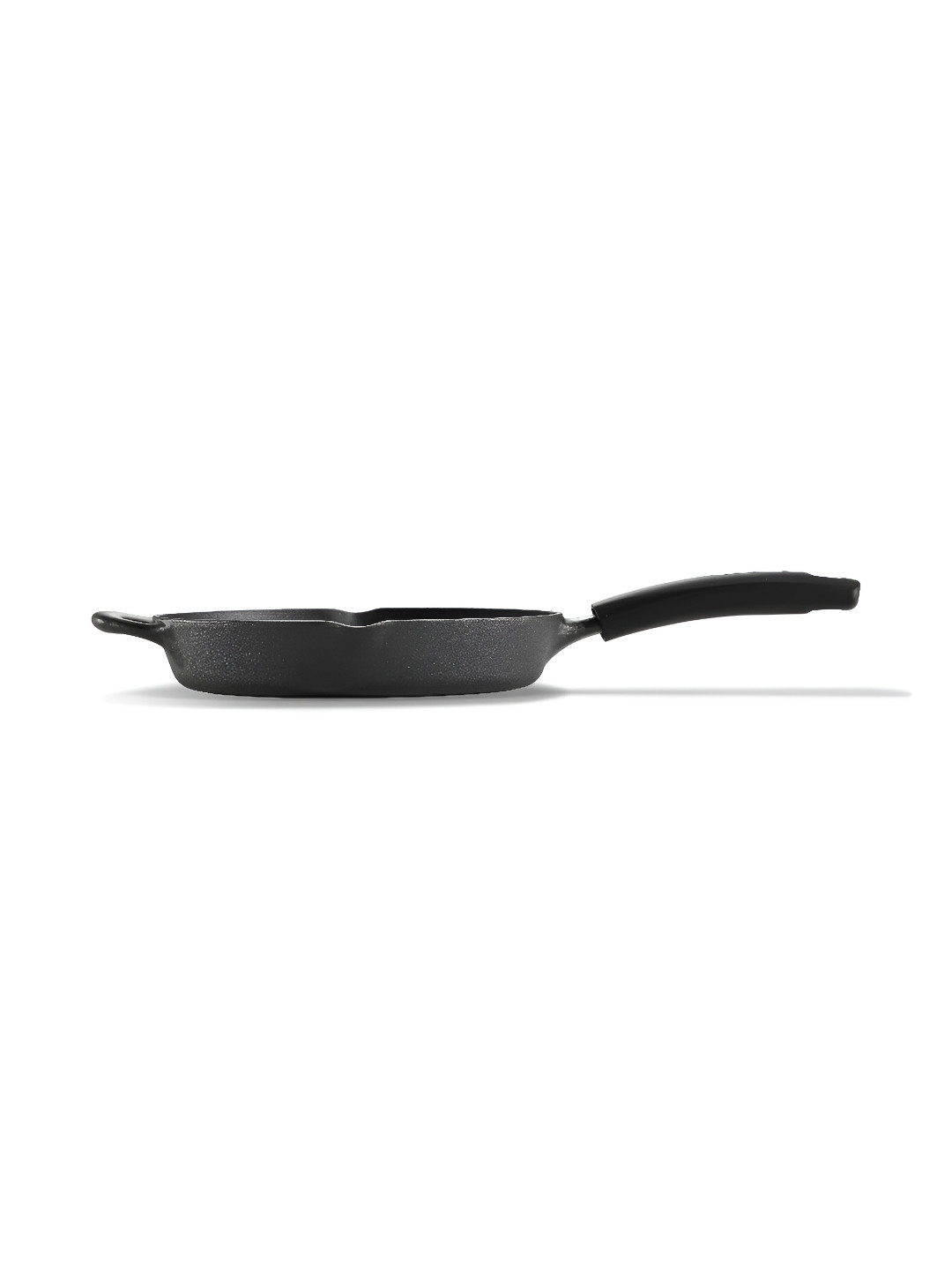 Tramontina Titanex Black Induction Base Cast Iron Pan