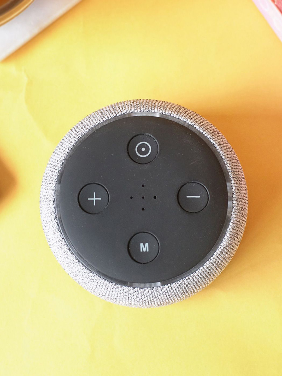 IGP Pebble Bold Wireless Bluetooth Speaker-5W