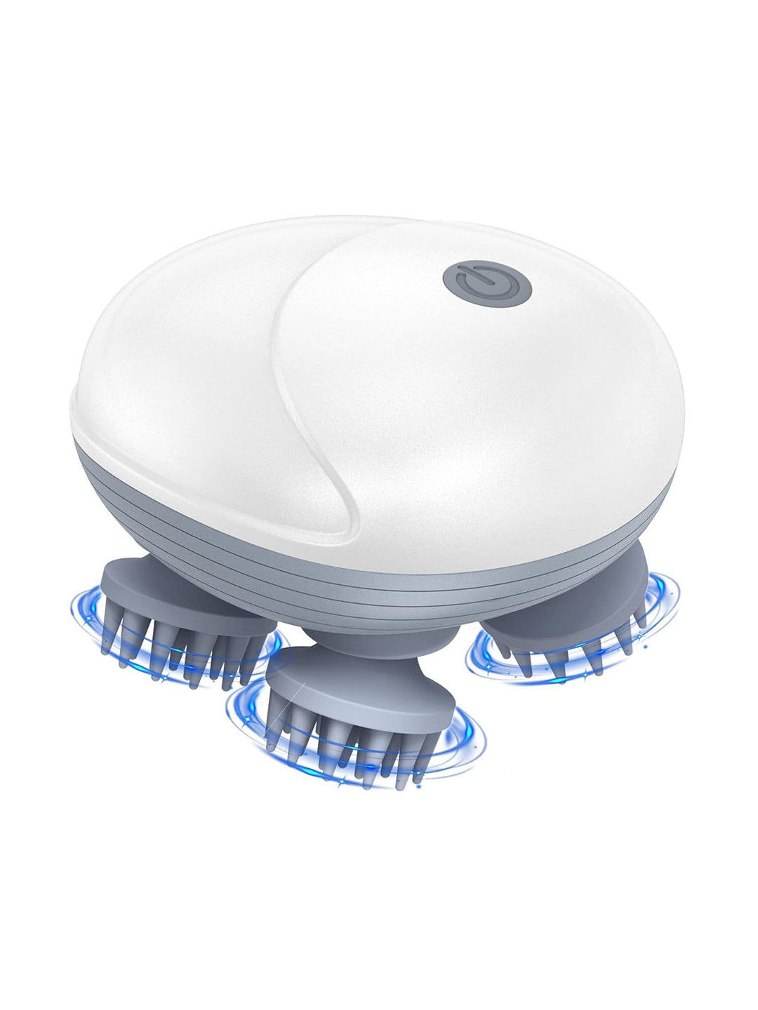 BELENZO Electric Head & Scalp Massager