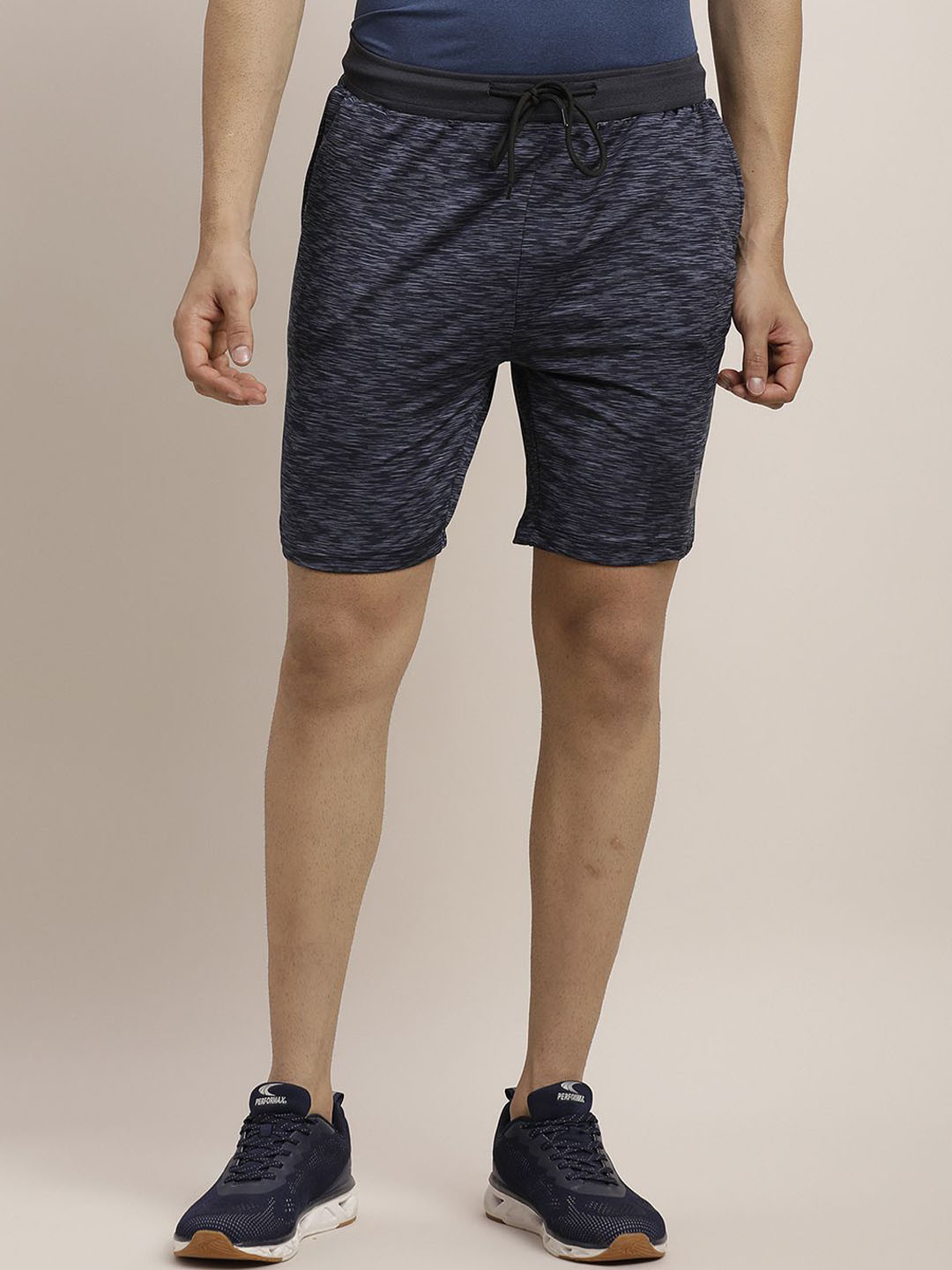 Turtle Men Printed Shorts