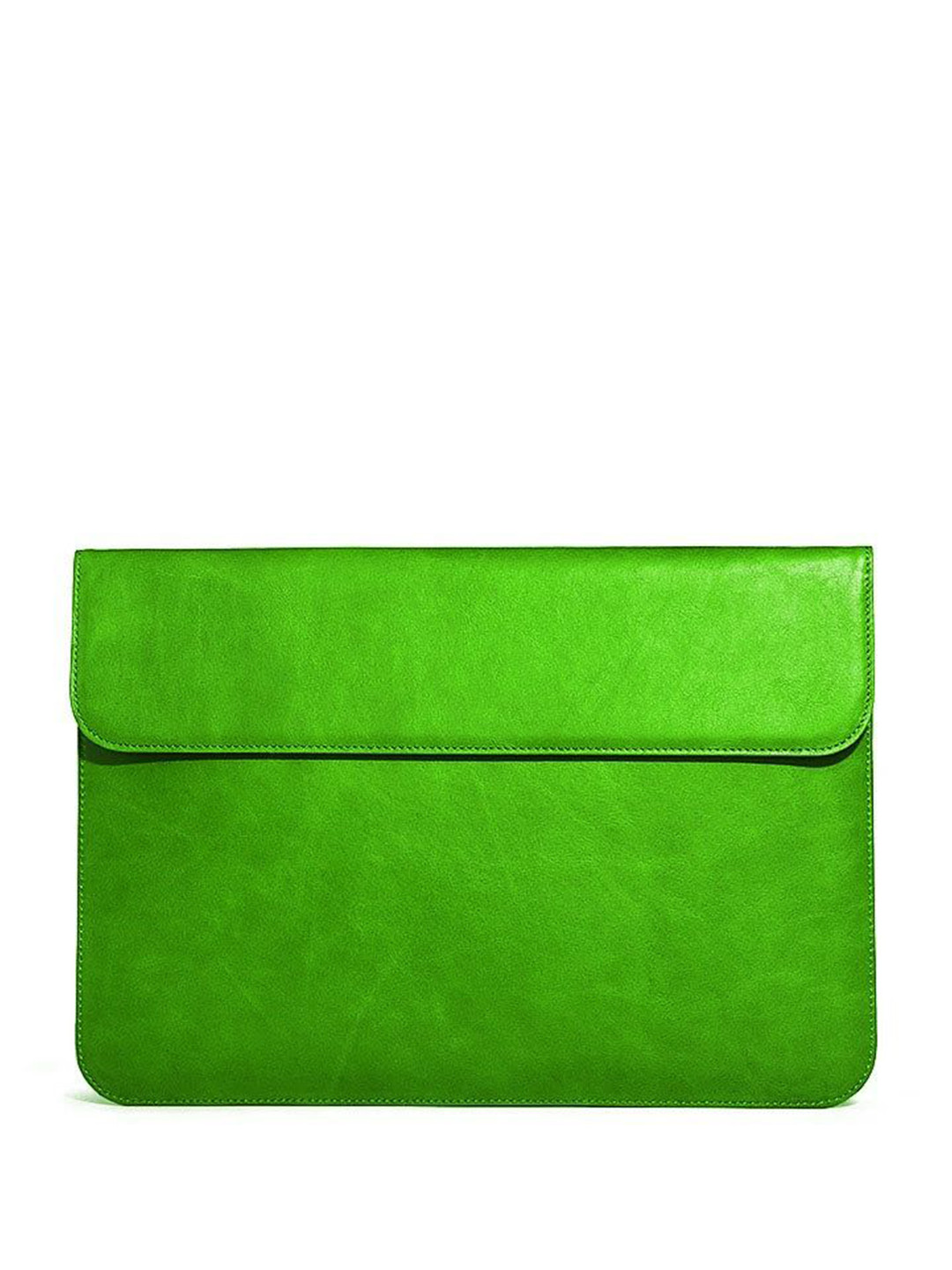 Abelardo De Moda Unisex Leather Laptop Sleeve