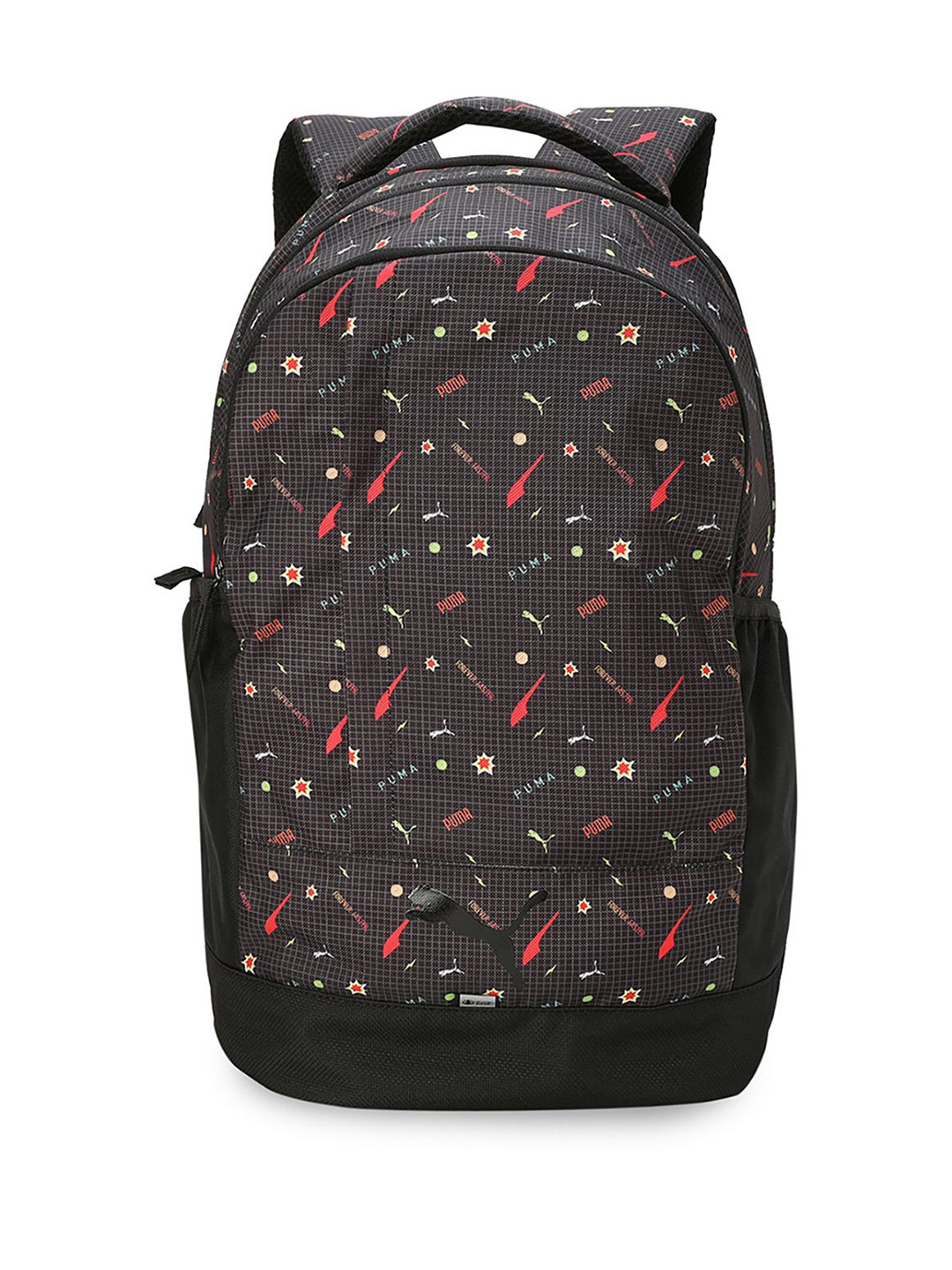 Puma Unisex Ignite Printed Backpack