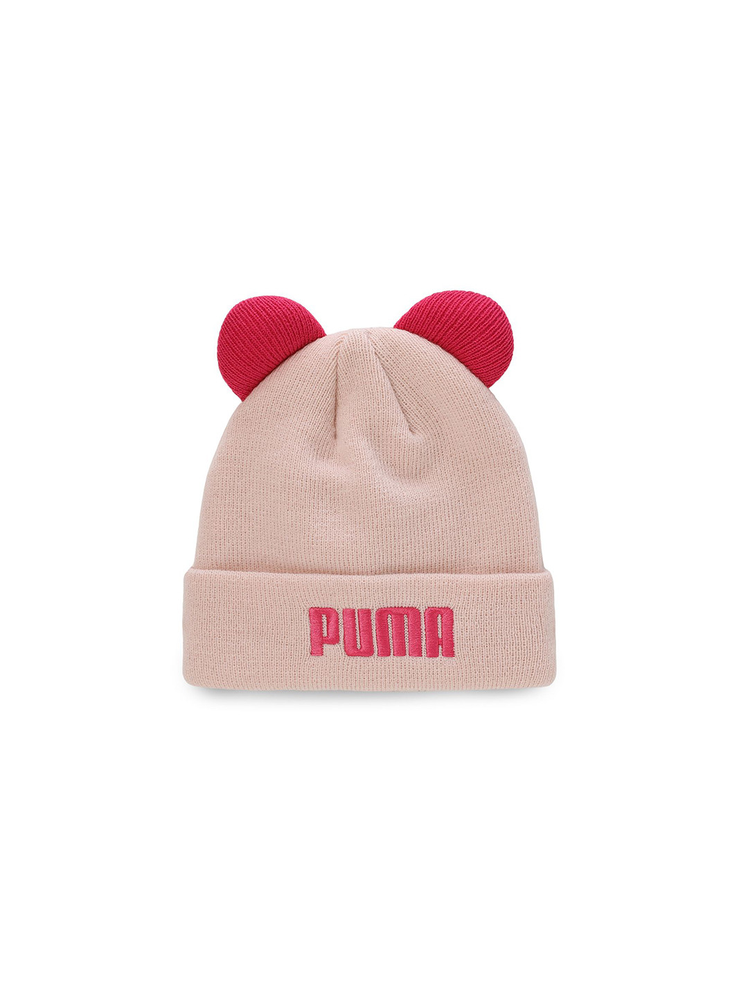 Puma Animal Designed Beanie