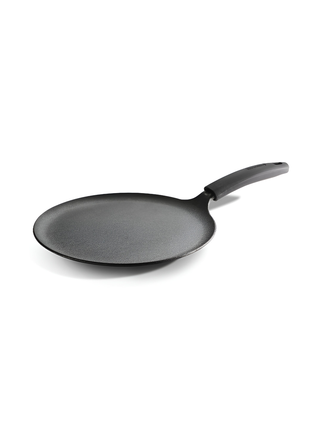 Tramontina Titanex Black Induction Base Cast Iron Tawa