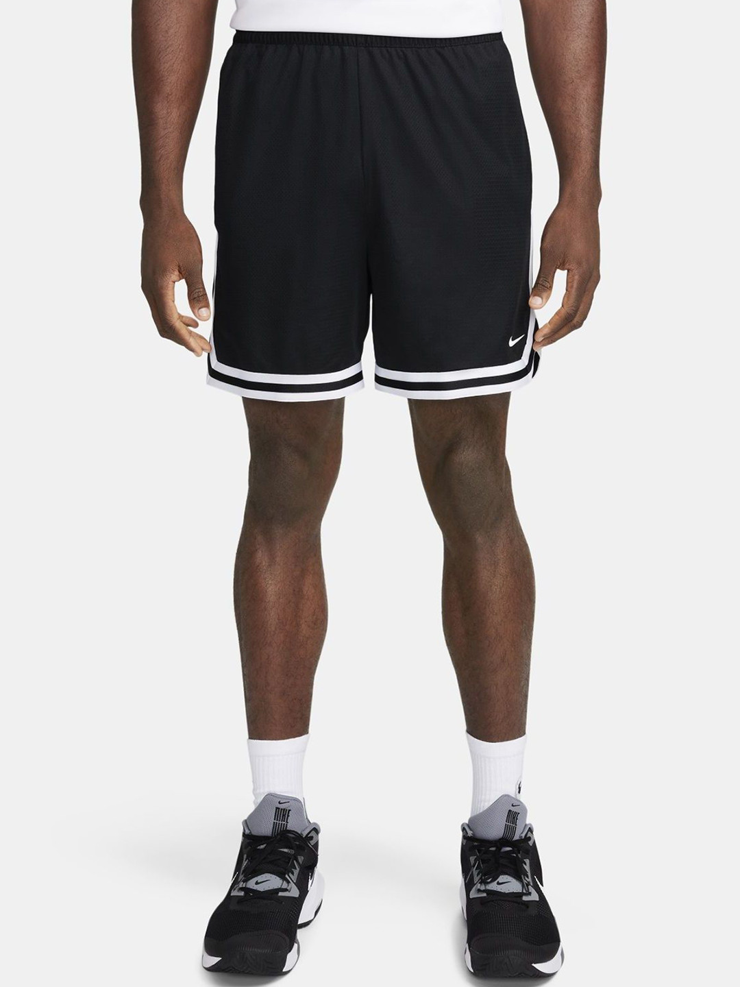 Nike DNA Men's Dri-FIT 15cm (approx.) Basketball Shorts