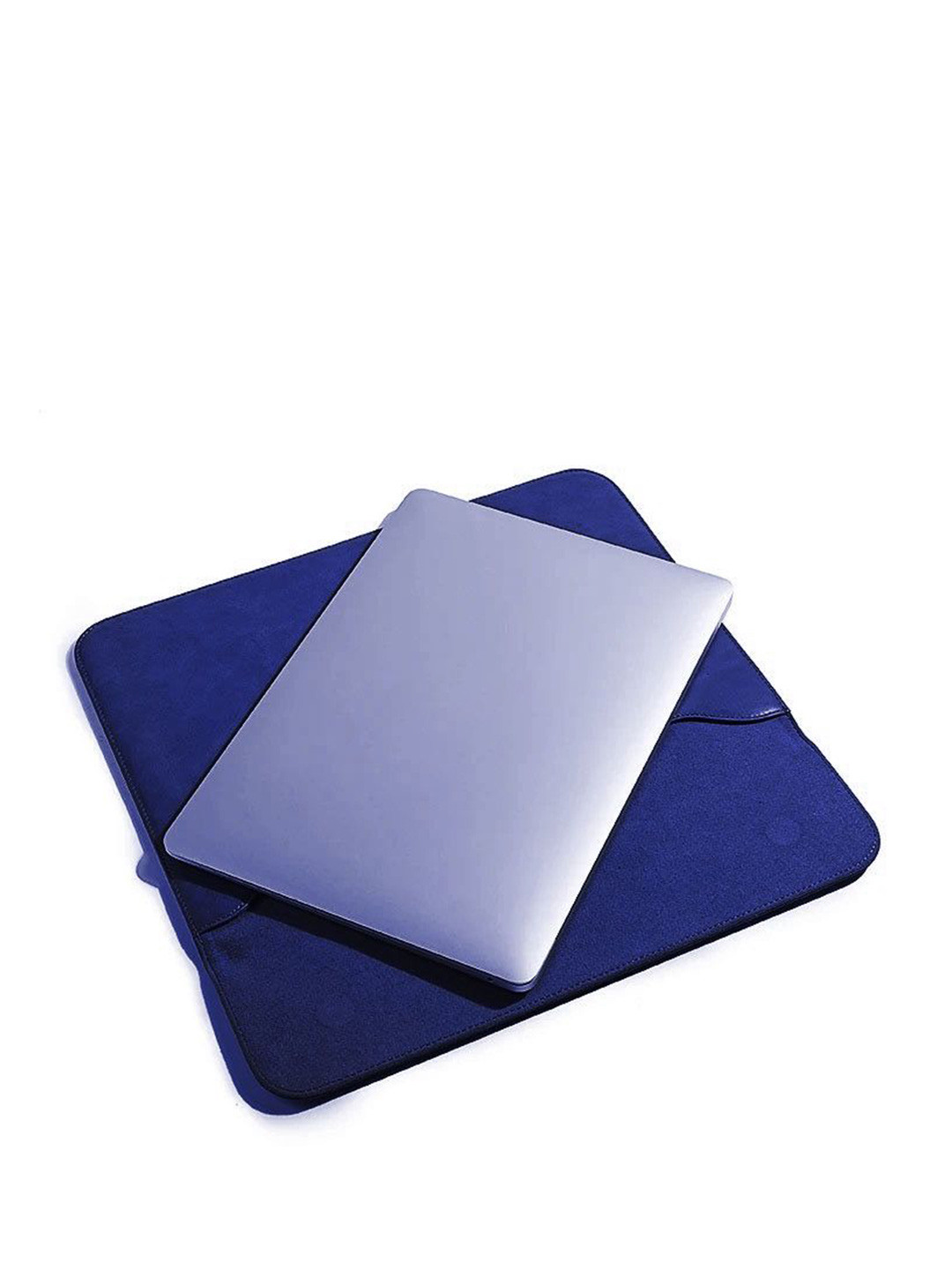 Abelardo De Moda Leather Laptop Sleeve