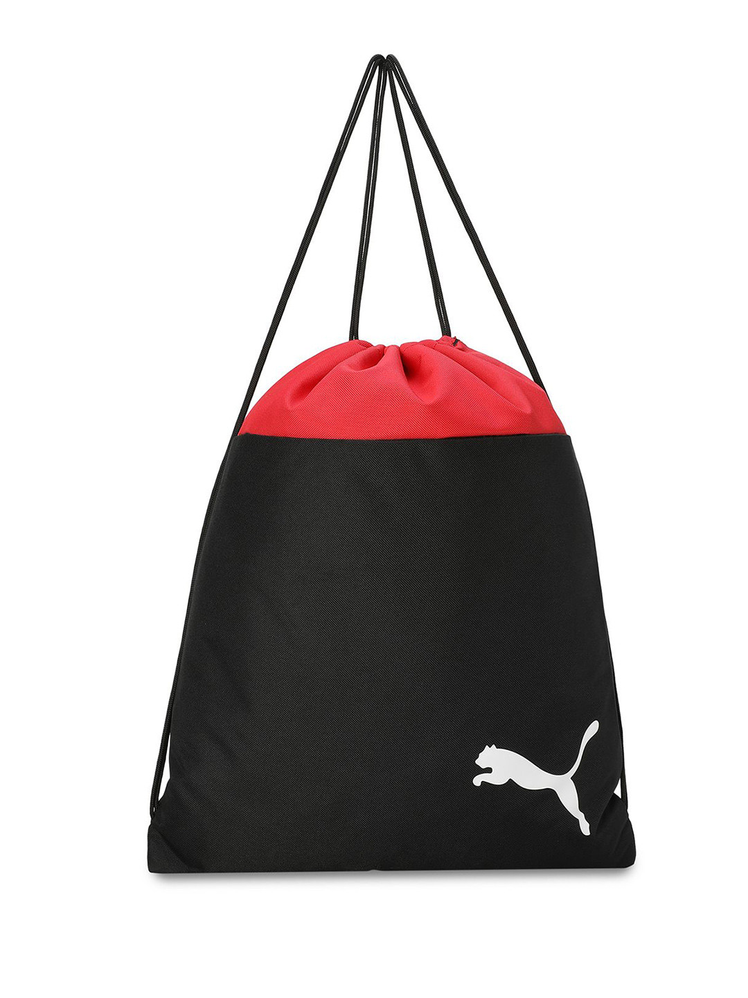 Puma teamGOAL Lightweight Gym Sack 16L