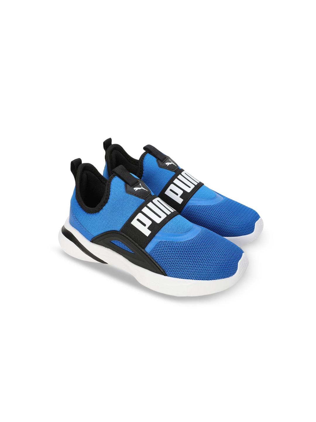 Puma Softride Rift Evo Kids Slip-on Shoes