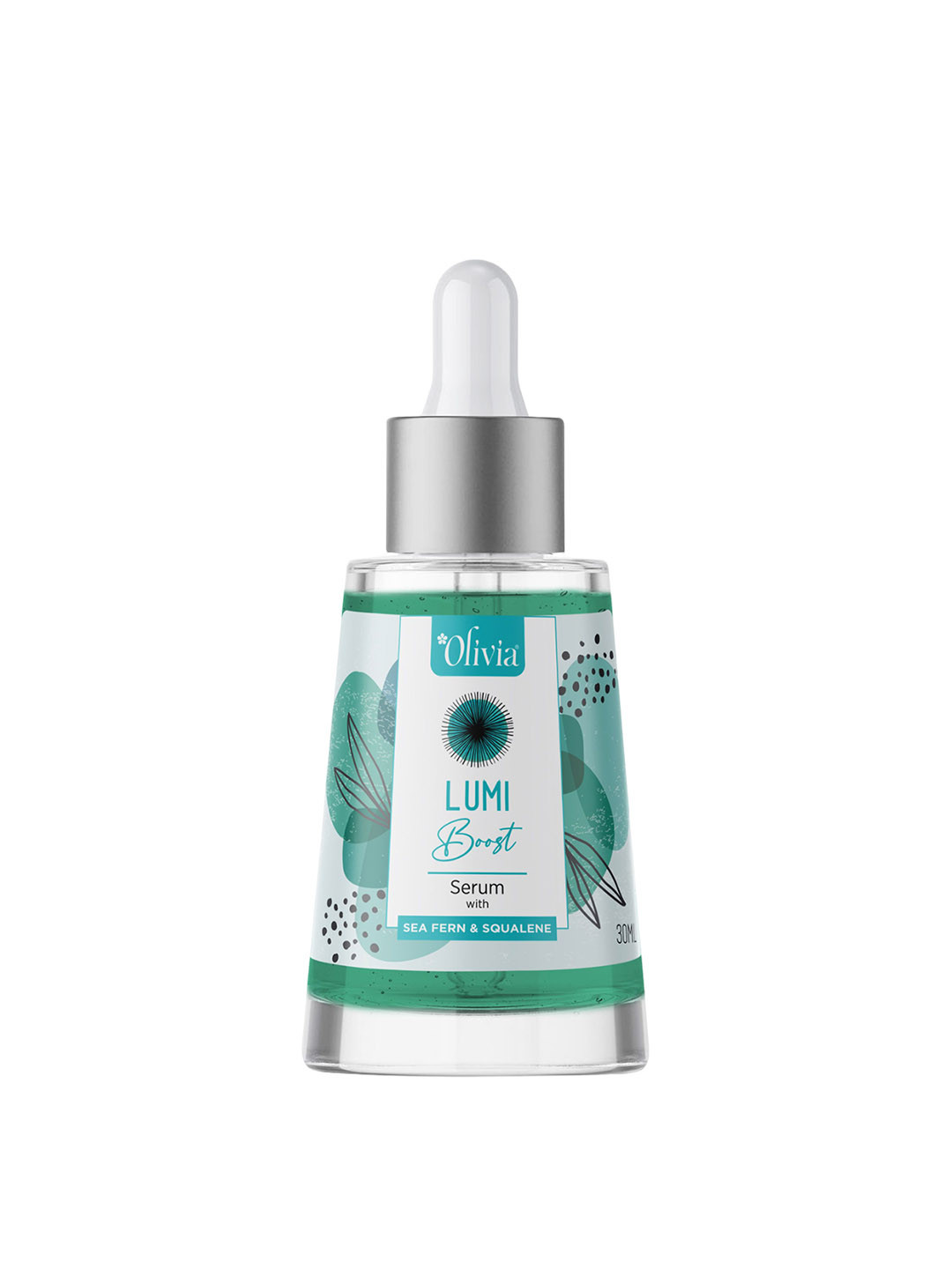 Olivia Lumi Boost Serum- 30 ml