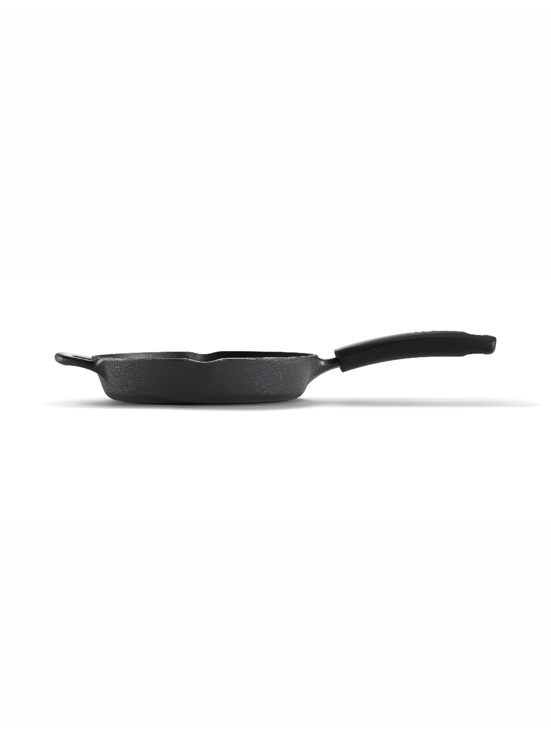 Tramontina Titanex Black Induction Base Cast Iron Pan