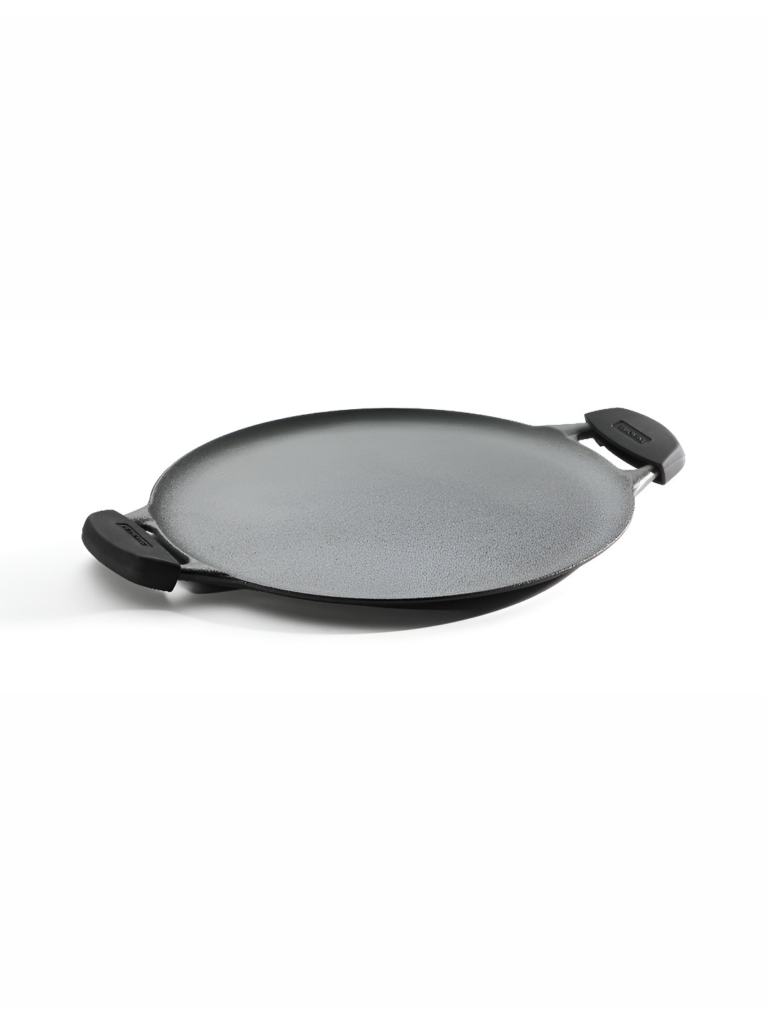 Tramontina Titanex Black Induction Base Cast Iron Tawa