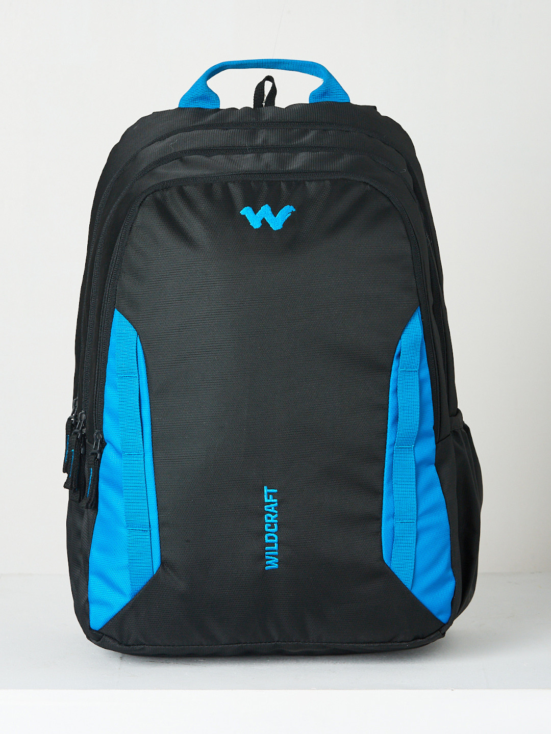 Wildcraft Unisex Xplorer 45 Colourblocked Backpack