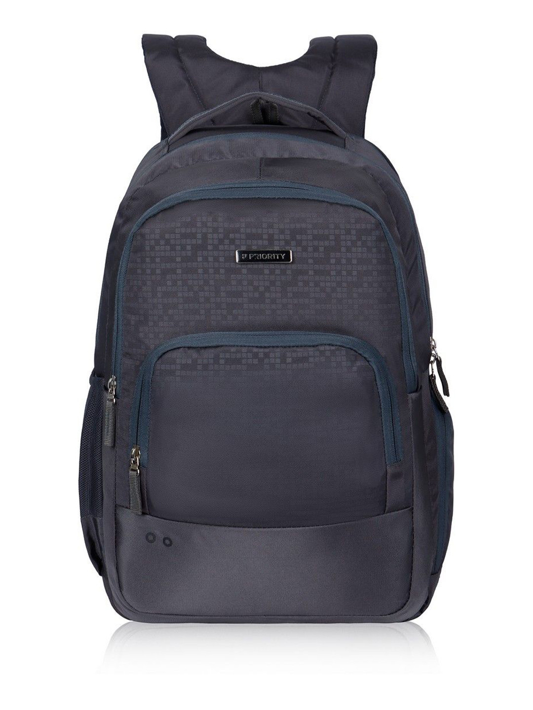 Priority Unisex Ergonomic Straps Backpack