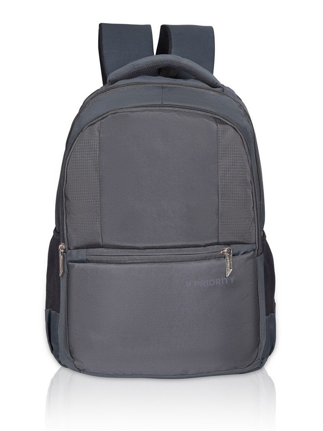 Priority Unisex Ergonomic Straps Backpack