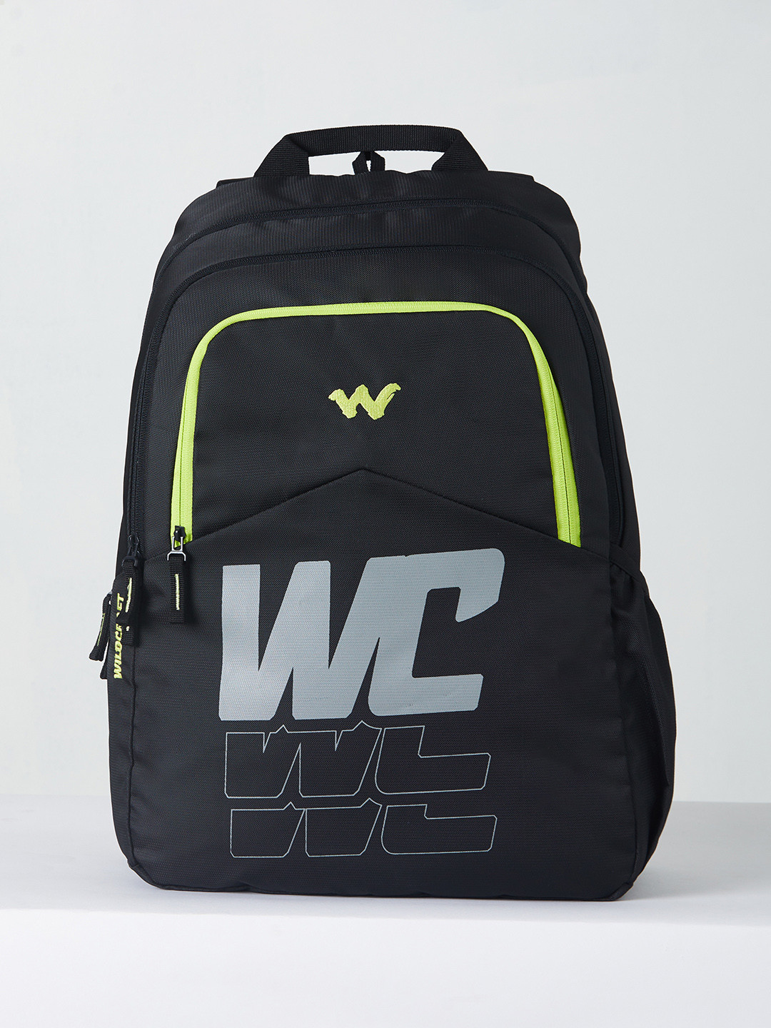 Wildcraft Printed Backpack