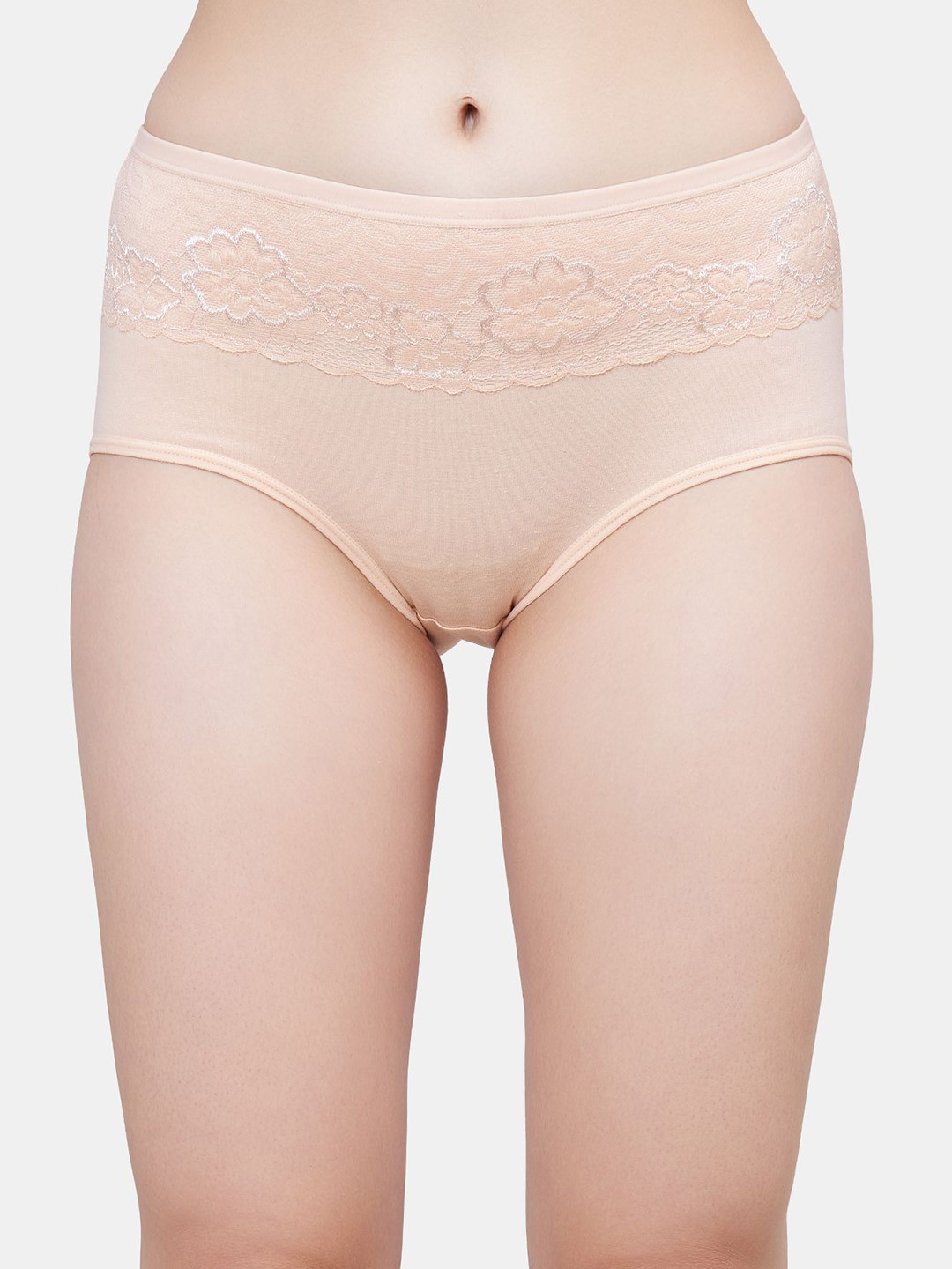 PLUMBURY Hipster Briefs PL-PANTY-912-BG-M