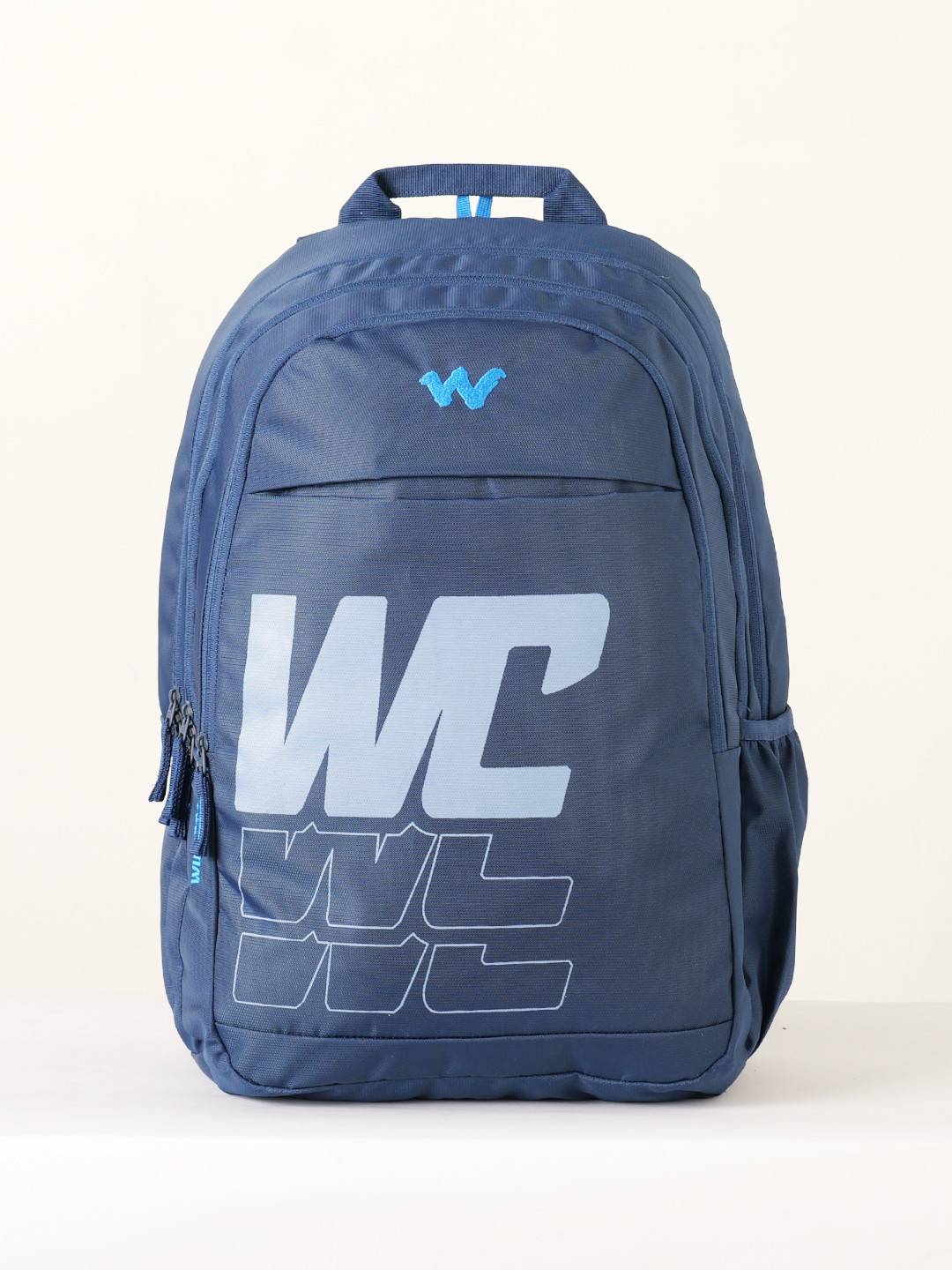 Wildcraft Unisex Xplorer 45 Pro Brand Logo Backpack