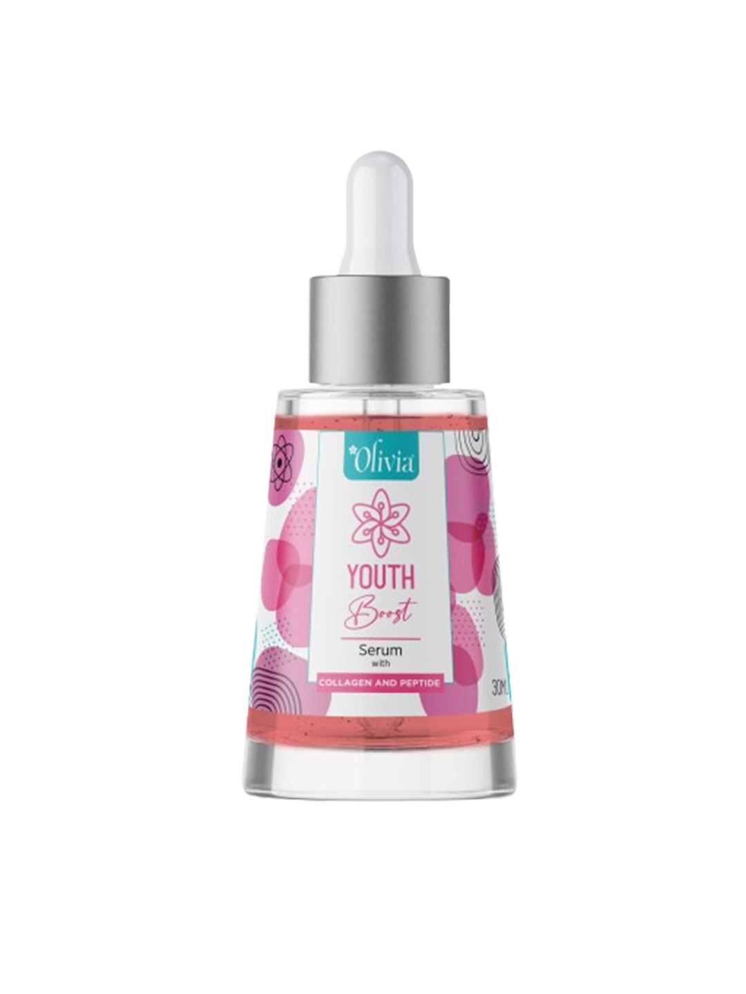 Olivia Youth Boost Anti Acne Clear Boost Serum - 30 ml