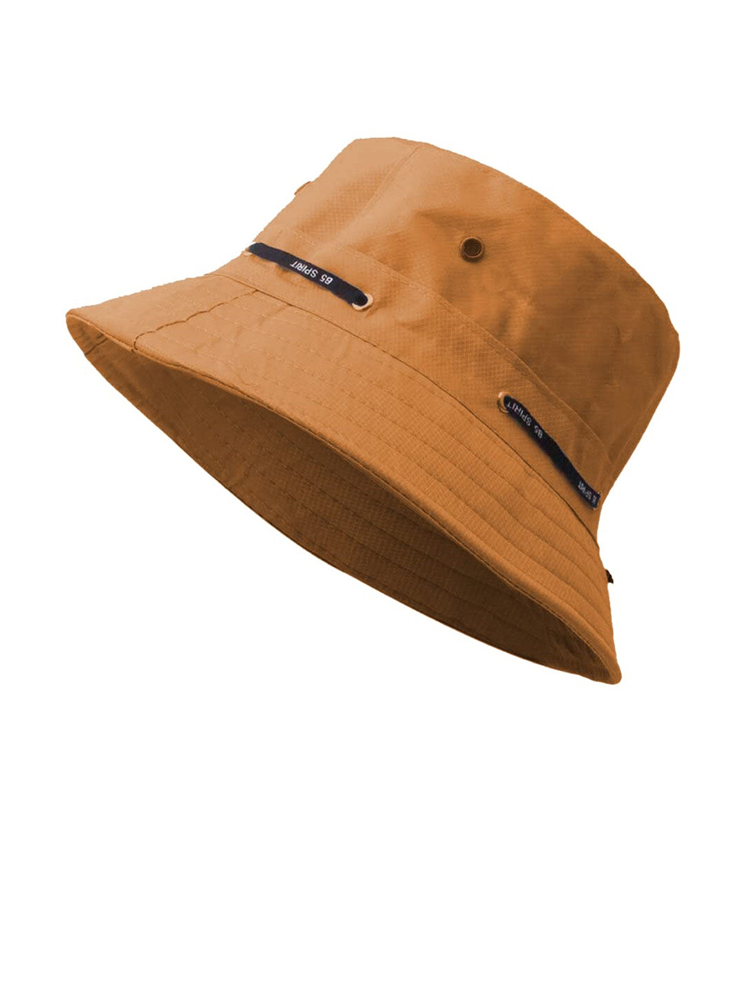 Infispace Women Rust Bucket Hat