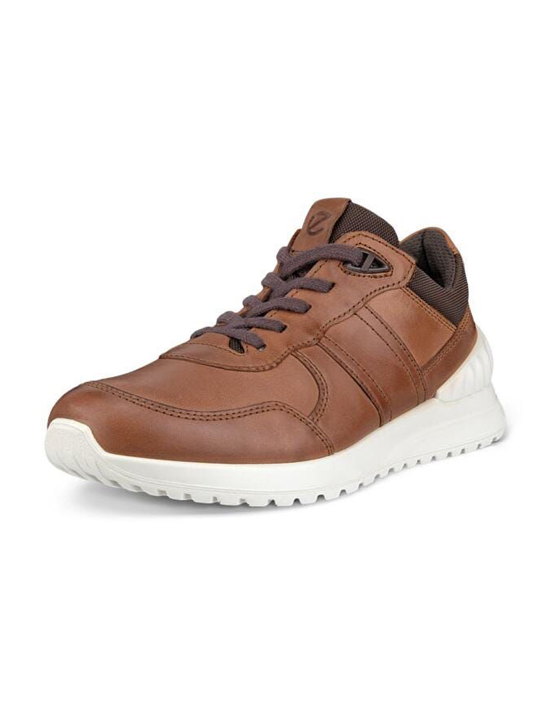ECCO Men Astir Lite Nubuck Sneakers