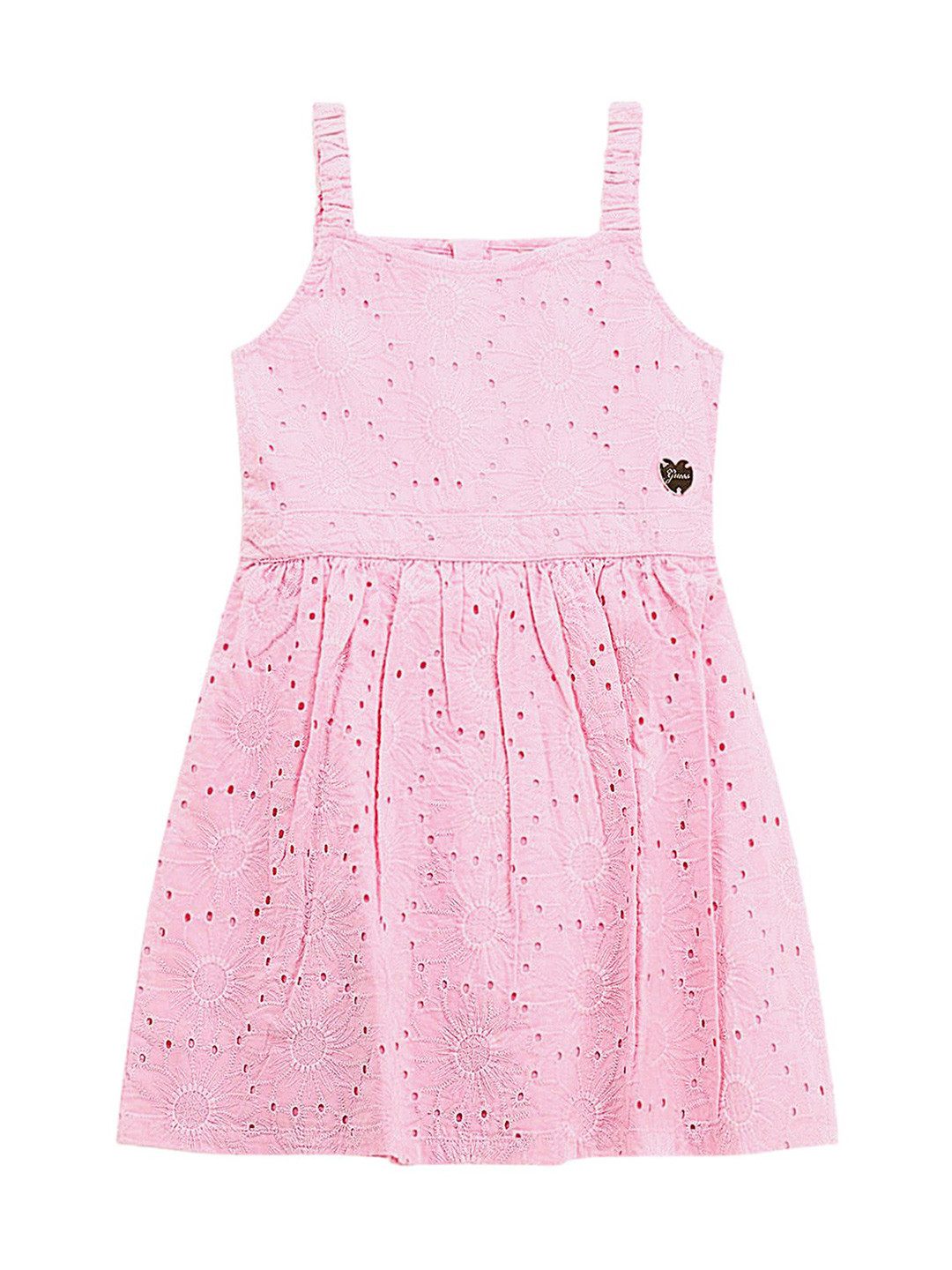 GUESS kids Girls Sleeveless Dress