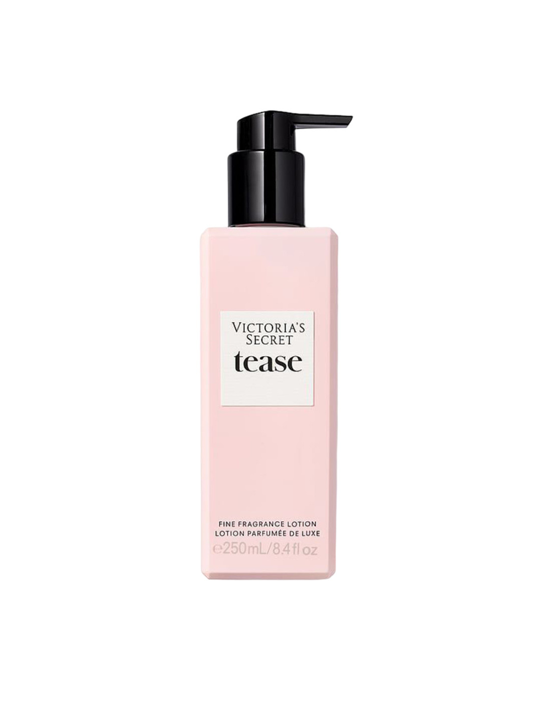 Victoria's Secret Tease Fine Fragrance Lotion- 250 ml