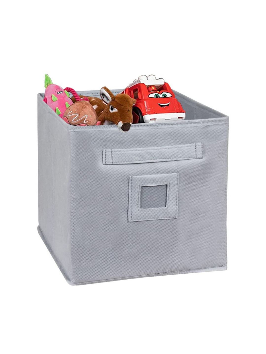 prettykrafts Grey Multi Utility Organisers