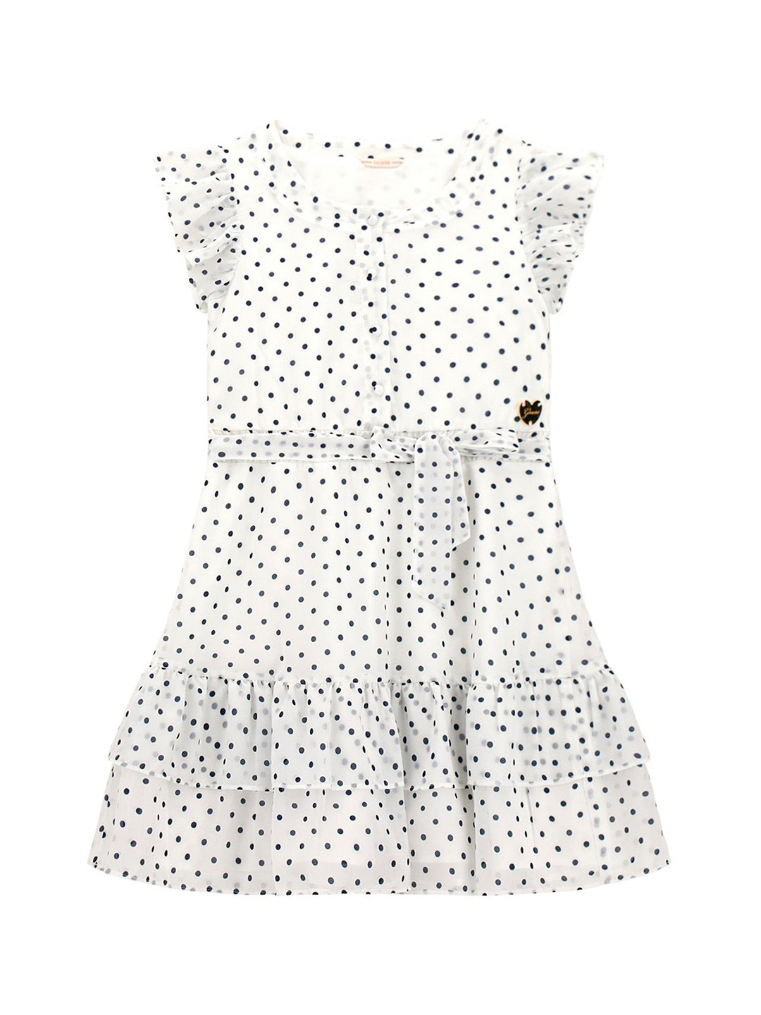 GUESS kids Girls Short Dress