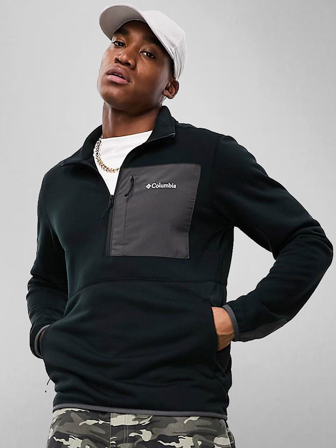 Columbia Hike II Quick Dry Jacket