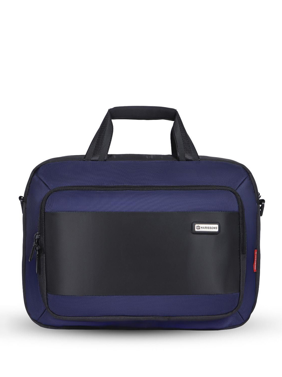 Harissons Unisex Luminix Sleek 12 LMessenger Bag