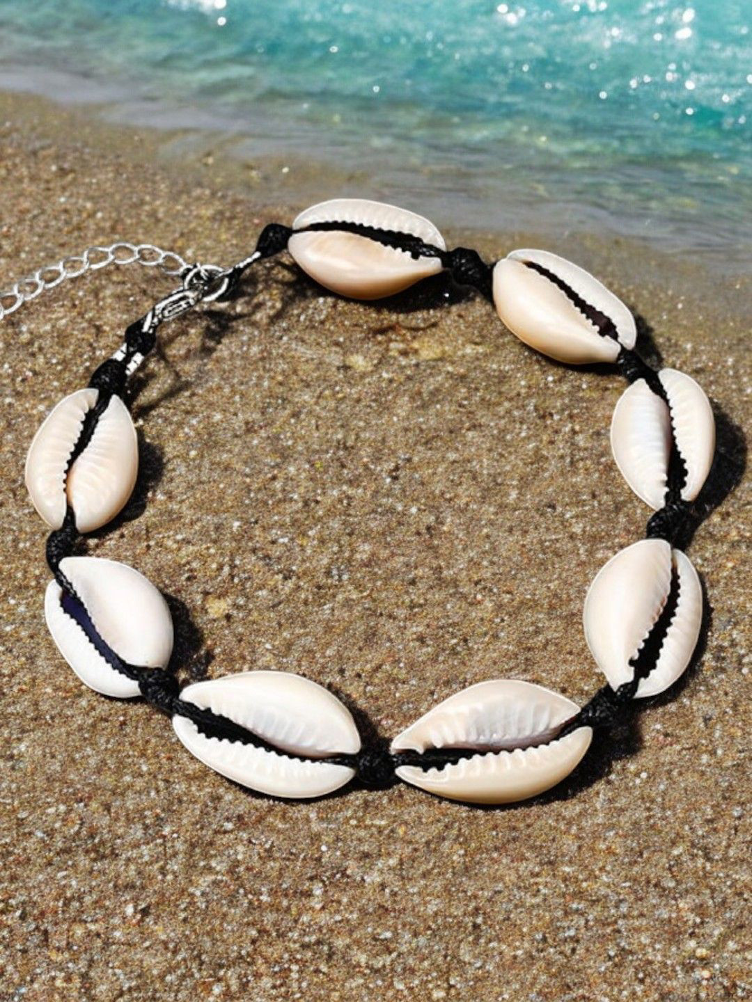 fabula Charm Bohemian Anklet