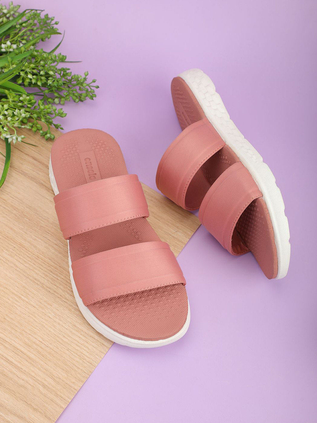 ONSOLE Women Slip-On