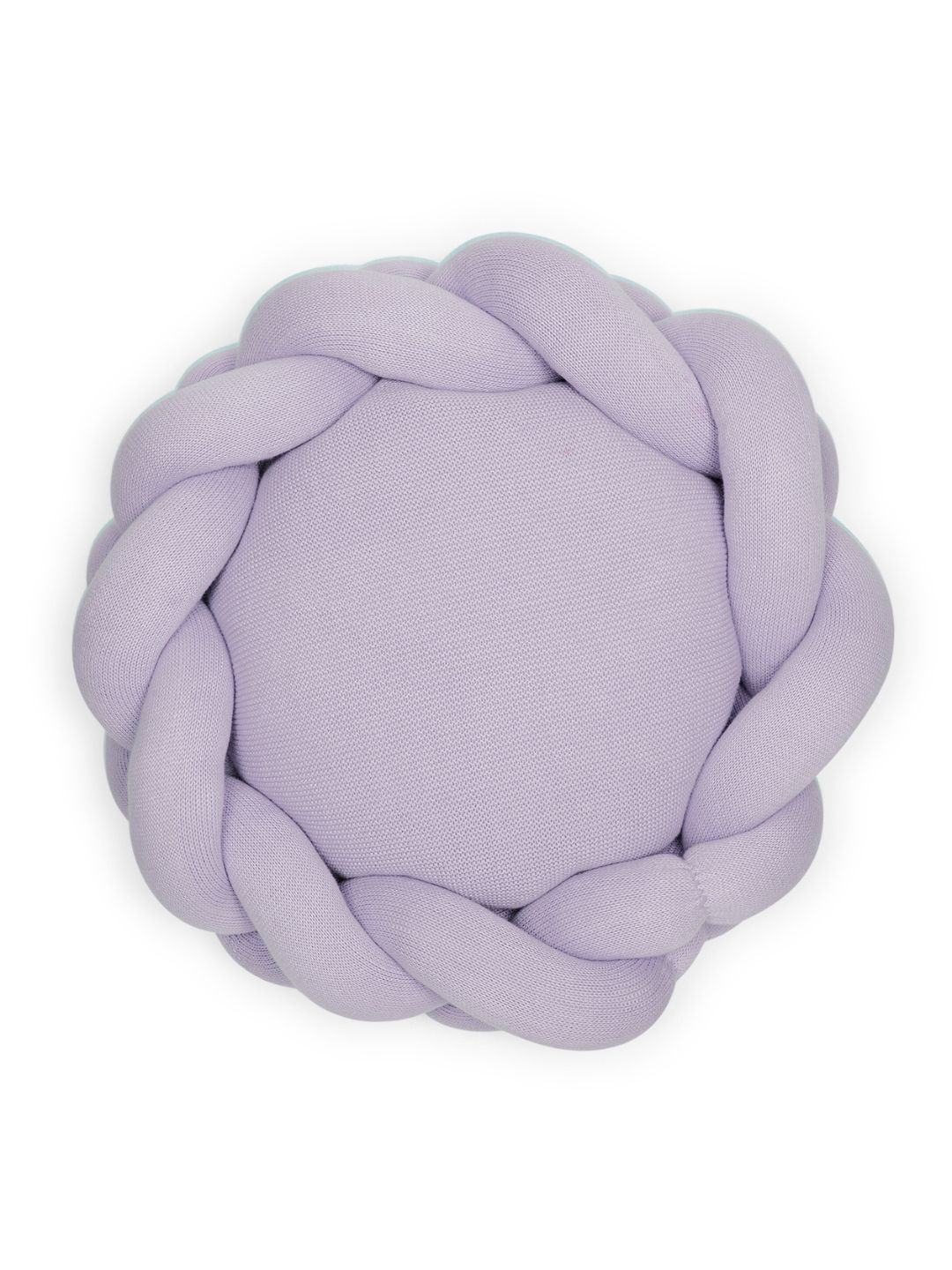 haus & kinder Kids Self Design Pure Cotton Baby Pillow