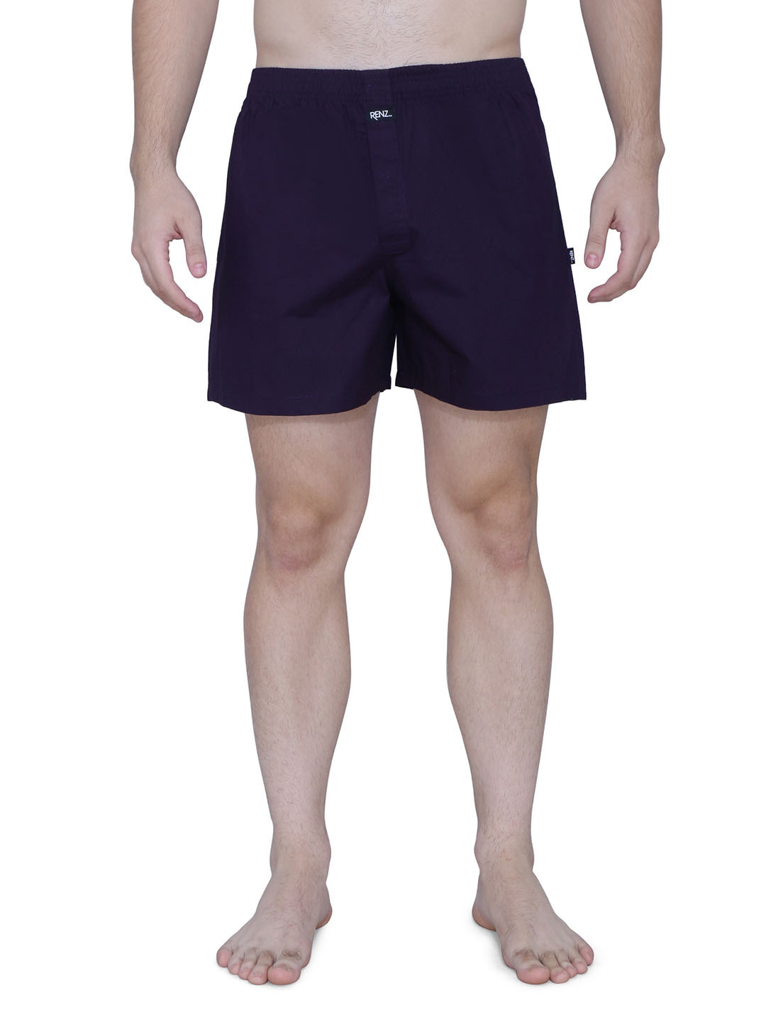 RENZ Pure Cotton Boxers RBX2110_M