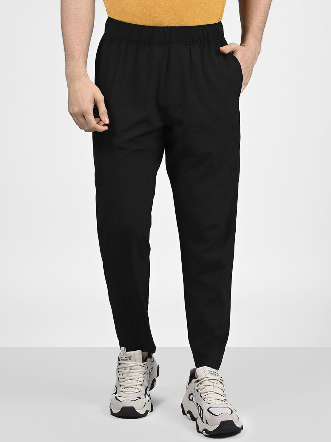 Skechers OASIS UTILITY BTM Men Comfort Fit Joggers