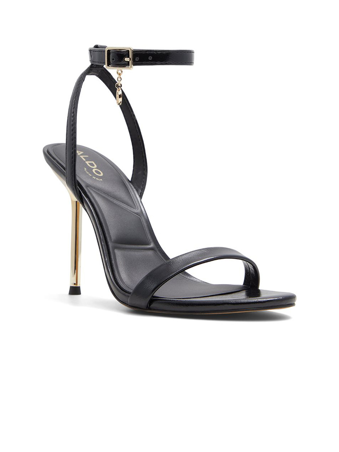 ALDO Women High-Top Stiletto Sandals