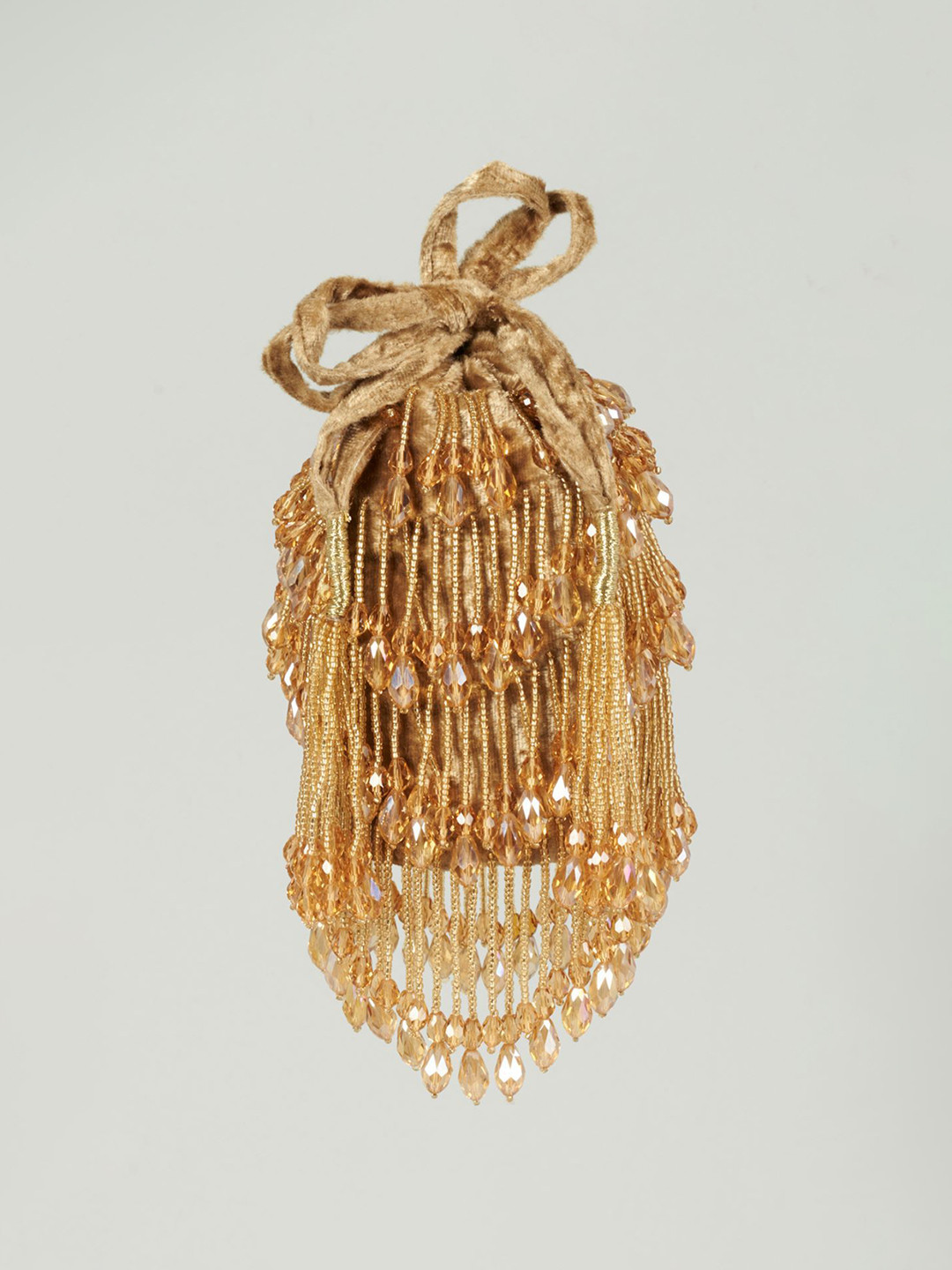 Aloha by PS Women Embellished Structured Sling Bag