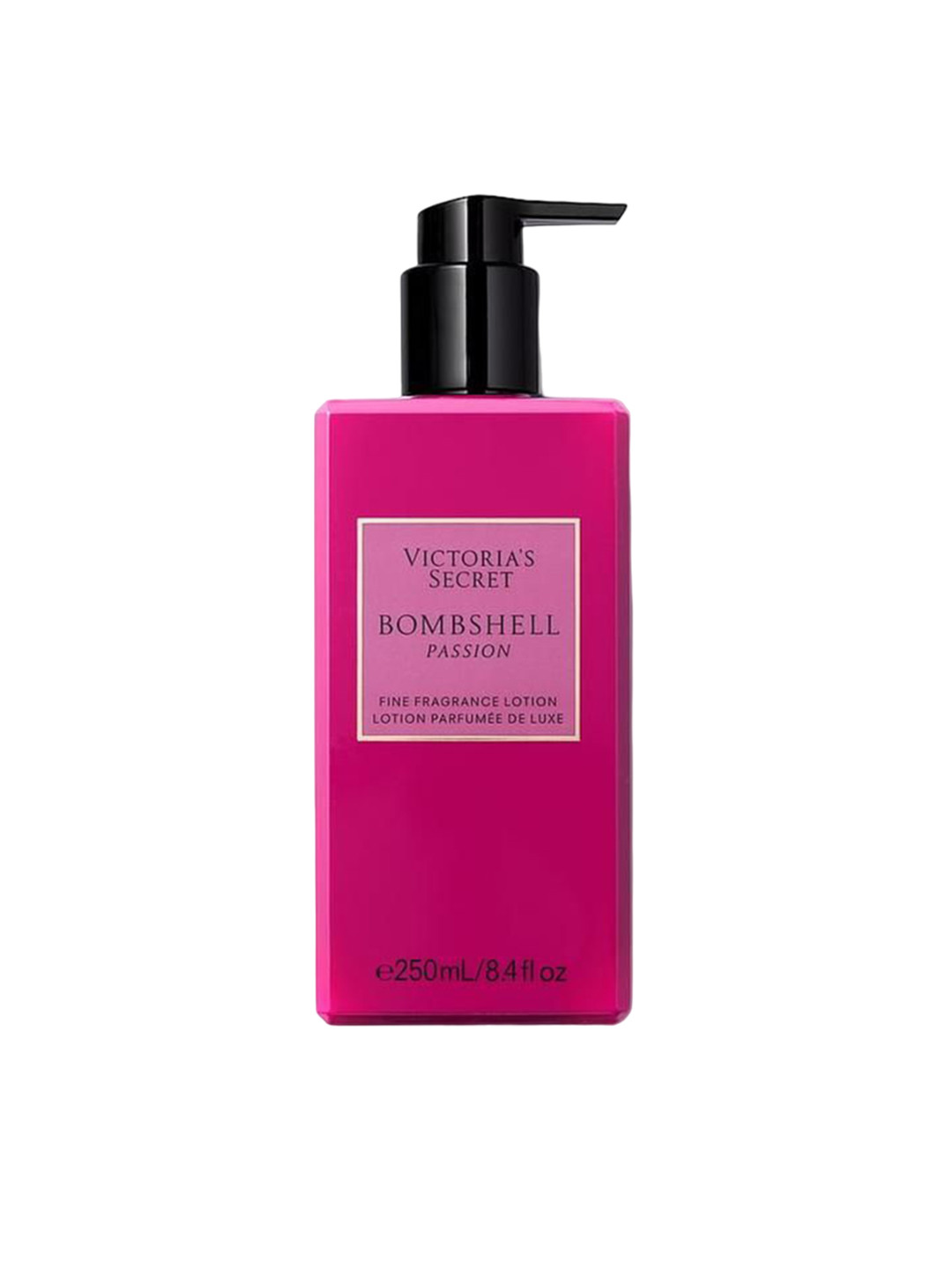 Victoria's Secret Bombshell Passion Fine Fragrance Body  Lotion - 250 ml